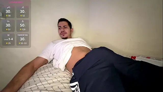 steven clain online show from October 26, 1:44 pm