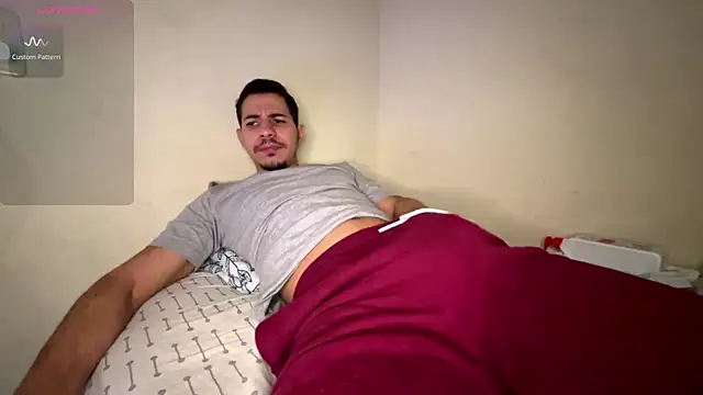 steven clain online show from October 27, 5:19 am