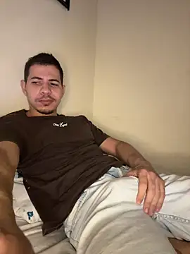 steven clain online show from October 15, 10:51 pm