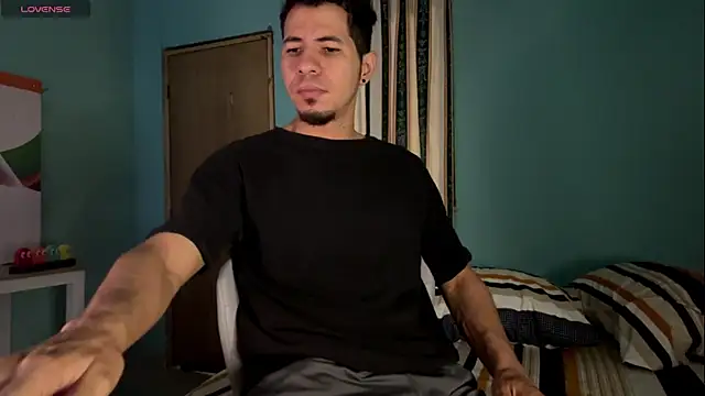 steven clain online show from May 20, 6:16 pm