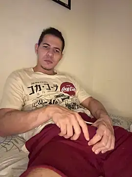 steven clain online show from November 27, 12:33 am