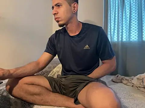 steven clain online show from April 3, 11:05 am