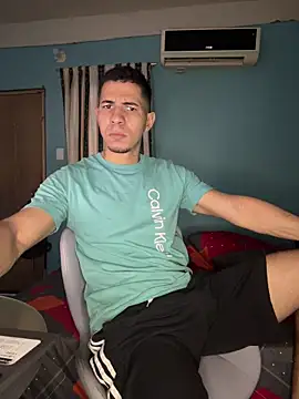 steven clain online show from June 21, 1:17 pm