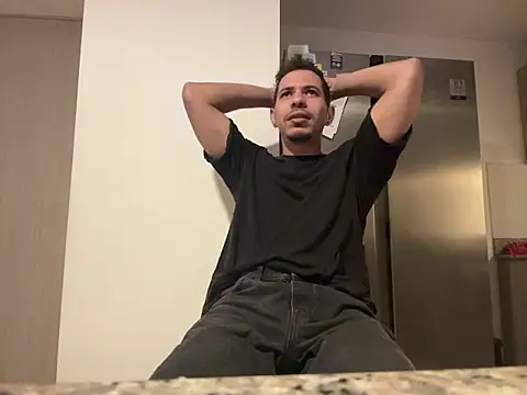 steven clain online show from February 25, 12:22 am