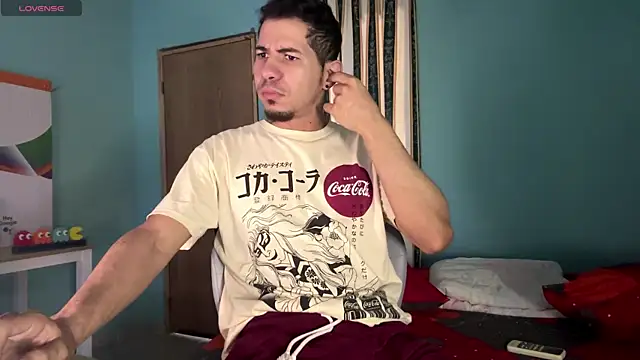 steven clain online show from May 15, 1:42 pm