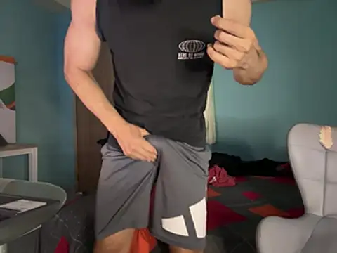steven clain online show from July 16, 2:25 pm