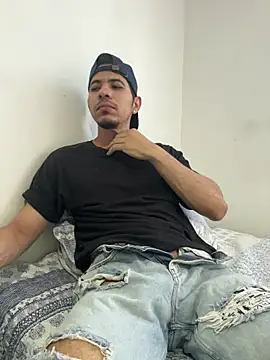 steven clain online show from March 14, 10:38 pm