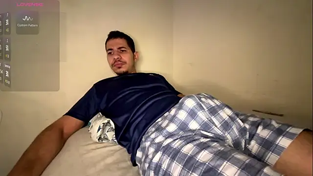 steven clain online show from October 24, 7:35 pm