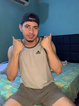 steven clain online show from March 6, 10:30 am