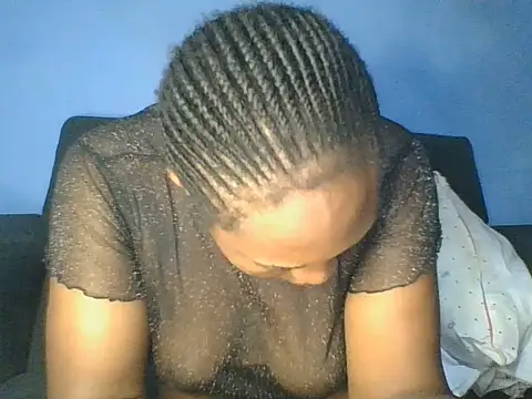 Snapshot of cute_lavenda chatting on June 25, 2:09 am cute lavenda online show from June 25, 2:09 am
