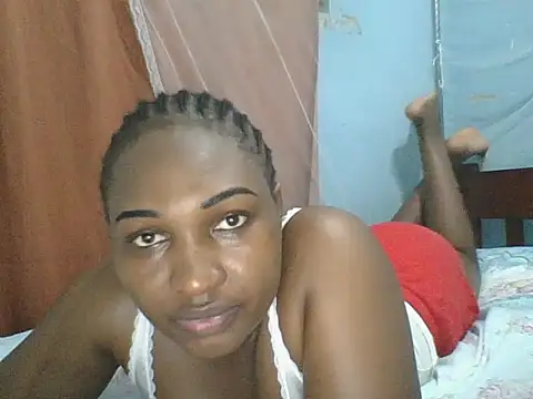 cute lavenda online show from December 4, 7:46 pm