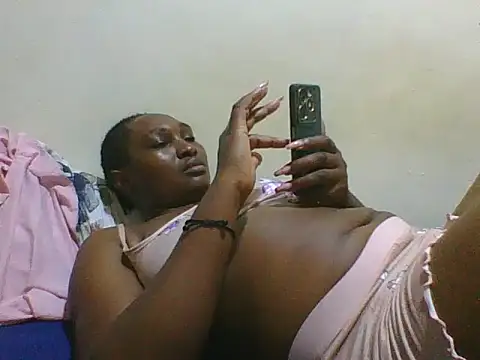 cute lavenda online show from November 9, 1:37 pm