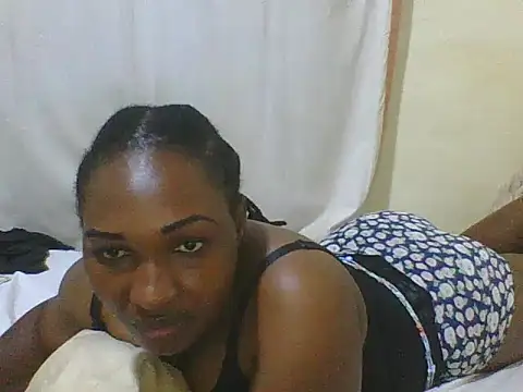 cute lavenda online show from May 19, 8:05 pm