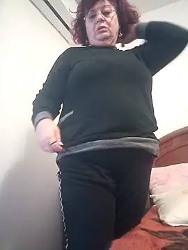 Snapshot of CALDA-AKIRA chatting on March 12, 2:34 pm CALDA-AKIRA online show from March 12, 2:34 pm