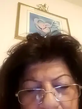 CALDA-AKIRA online show from December 19, 5:54 am