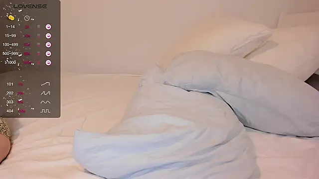  Snorkmaiden  online show from December 2, 12:51 pm