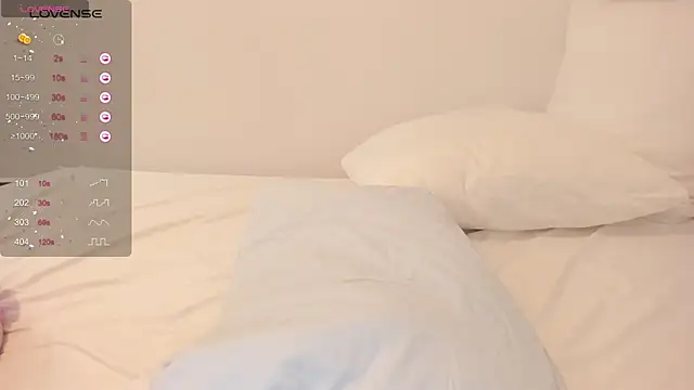  Snorkmaiden  online show from January 14, 1:26 pm