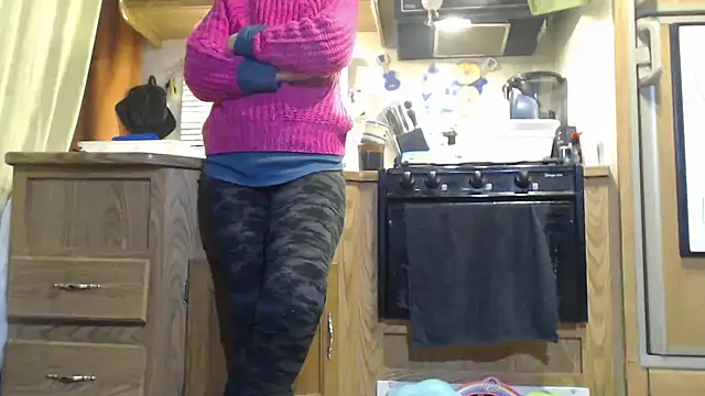 sexyinpantyhose online show from January 12, 9:08 am