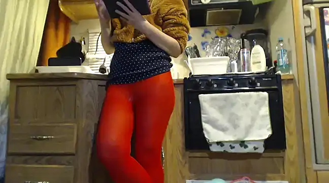 sexyinpantyhose online show from December 30, 9:27 am