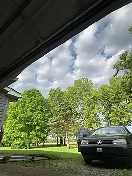 Mackwood89 online show from May 19, 12:34 pm