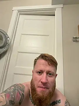 Mackwood89 online show from January 31, 7:12 pm