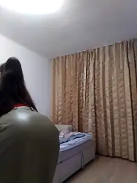 baby sweet girl  online show from March 12, 9:41 pm