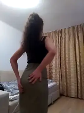 baby sweet girl  online show from March 16, 9:17 pm