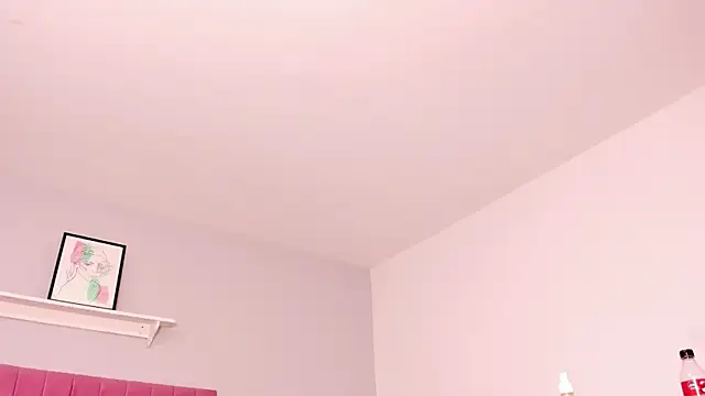 Snapshot of Camille_Rosse06 chatting on July 11, 2:23 am Camille Rosse06 online show from July 11, 2:23 am