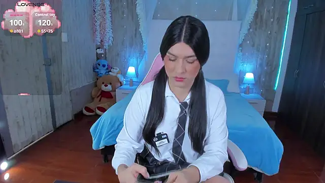 floryn susana online show from April 26, 8:28 pm