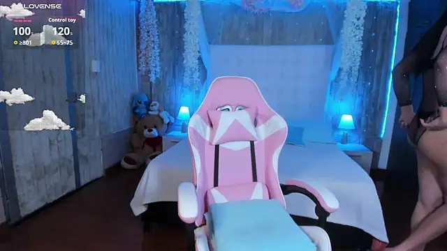 floryn susana online show from October 29, 10:52 pm