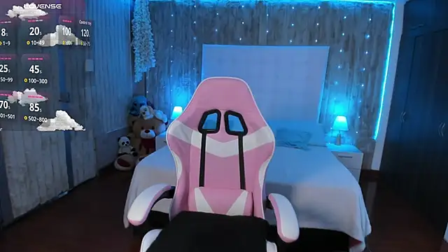 floryn susana online show from September 29, 11:10 pm