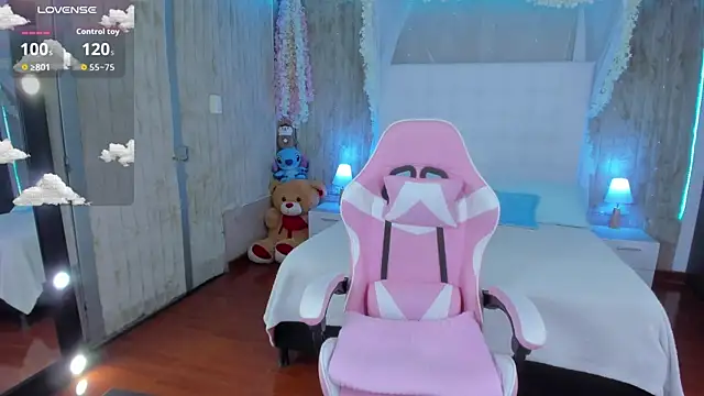 floryn susana online show from May 30, 10:04 pm