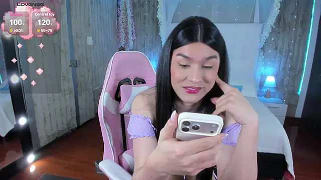 floryn susana online show from May 15, 10:52 pm