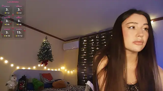 Snapshot of SoeTheReal chatting on December 17, 7:30 pm SoeTheReal online show from December 17, 7:30 pm