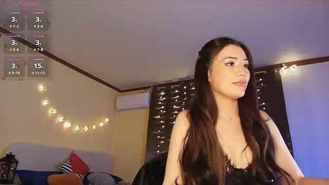 SoeTheReal online show from November 20, 3:12 pm