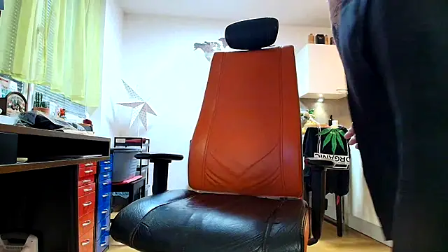 crazylemy online show from February 14, 8:36 am