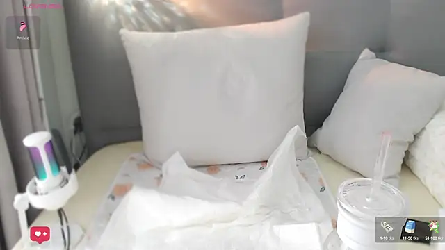 Anne-Sweet online show from March 1, 6:35 am