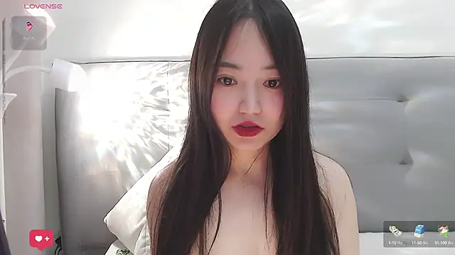 Anne-Sweet online show from January 25, 1:30 pm