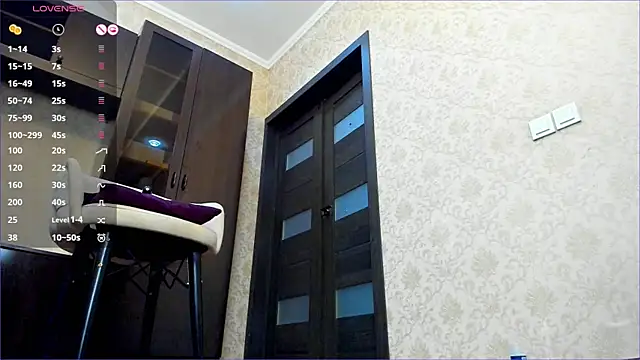 Zoe klarxxx online show from January 30, 12:29 am