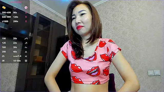 Zoe klarxxx online show from January 30, 5:52 am