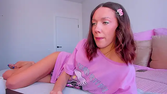 bestfootfetish online show from February 21, 8:49 am