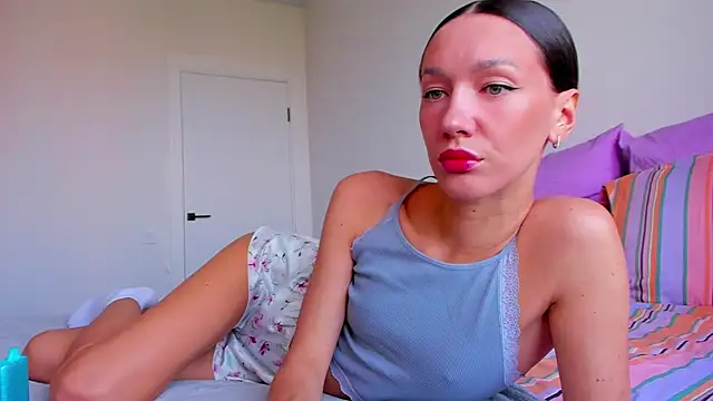 bestfootfetish online show from May 21, 9:50 am