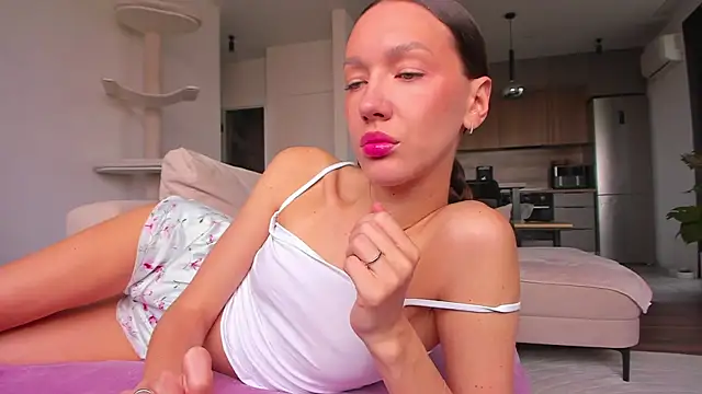 bestfootfetish online show from June 10, 7:53 am