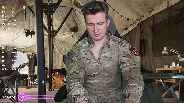 hornystripman97 online show from February 8, 9:07 am