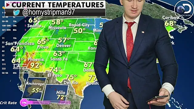 hornystripman97 online show from April 10, 5:42 pm