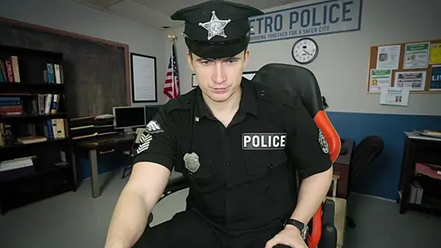 Snapshot of hornystripman97 chatting on February 11, 2:25 am hornystripman97 online show from February 11, 2:25 am