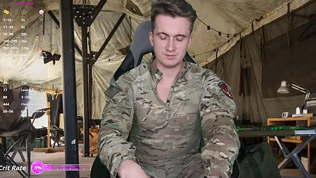 hornystripman97 online show from November 12, 1:43 am