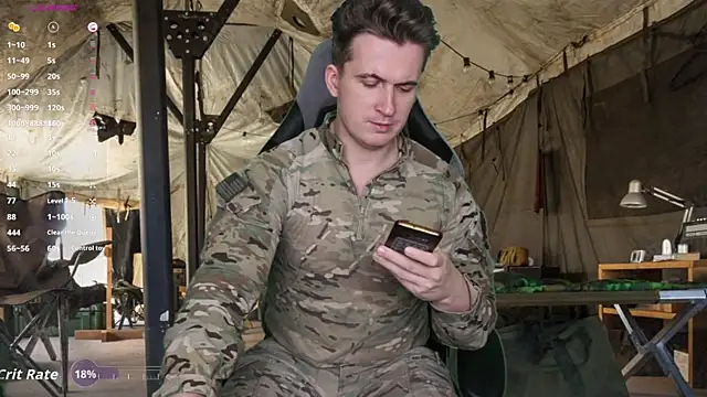 hornystripman97 online show from November 15, 2:59 am