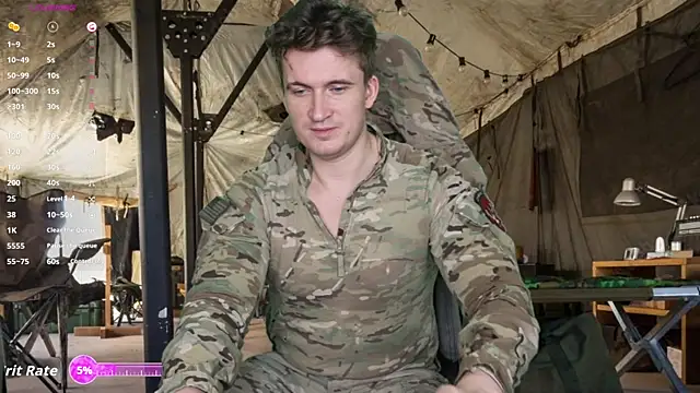 hornystripman97 online show from December 4, 3:49 am