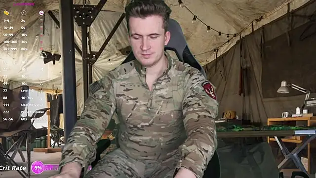 hornystripman97 online show from February 13, 3:39 am